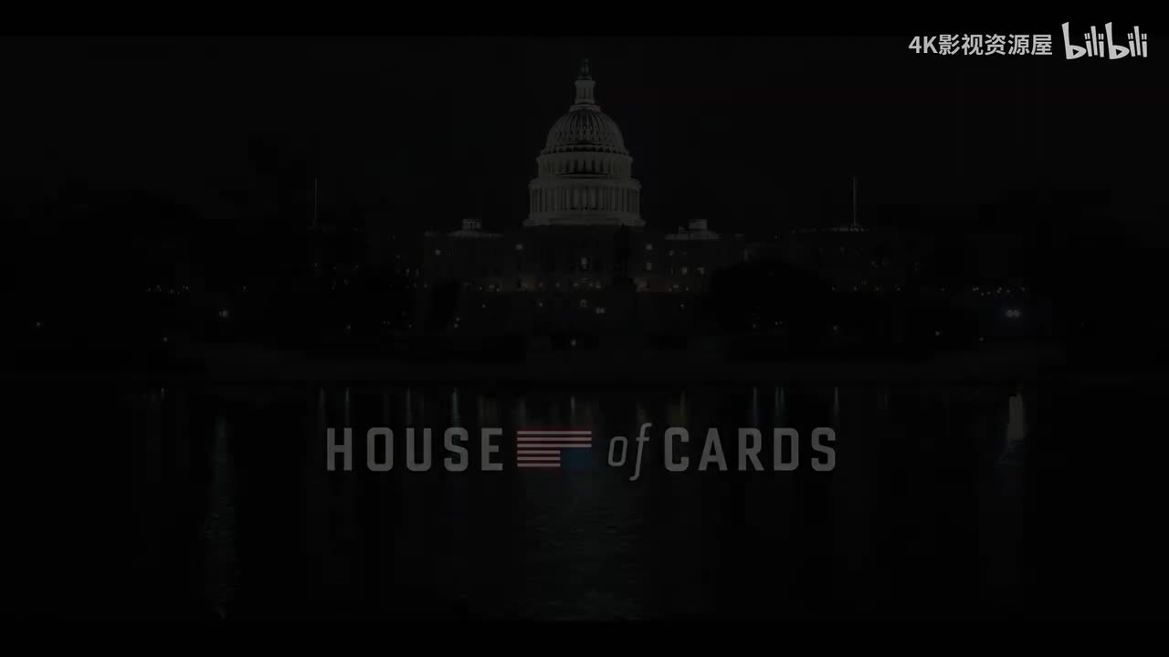 纸牌屋第六季5-8