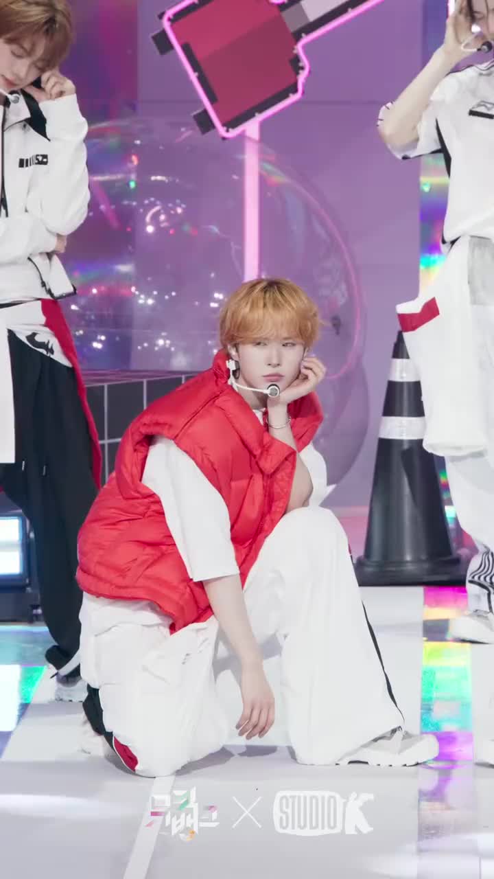 251017 OVERDRIVE @ 音乐银行