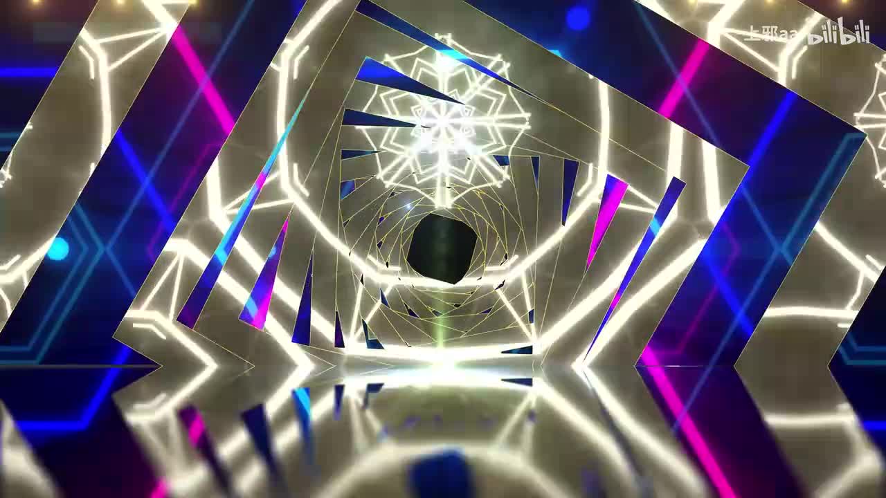 015. 敲击心脏 - 玄冥二老