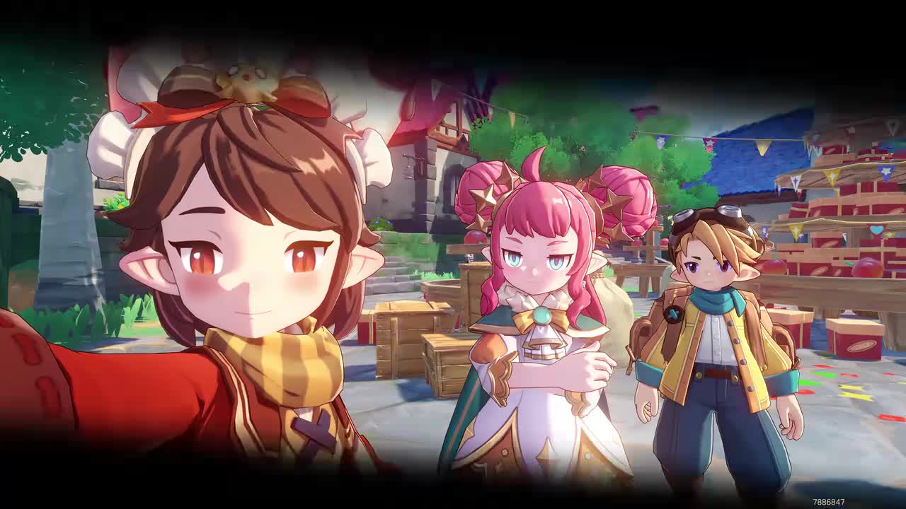 可可果节动画和可丽的吐槽