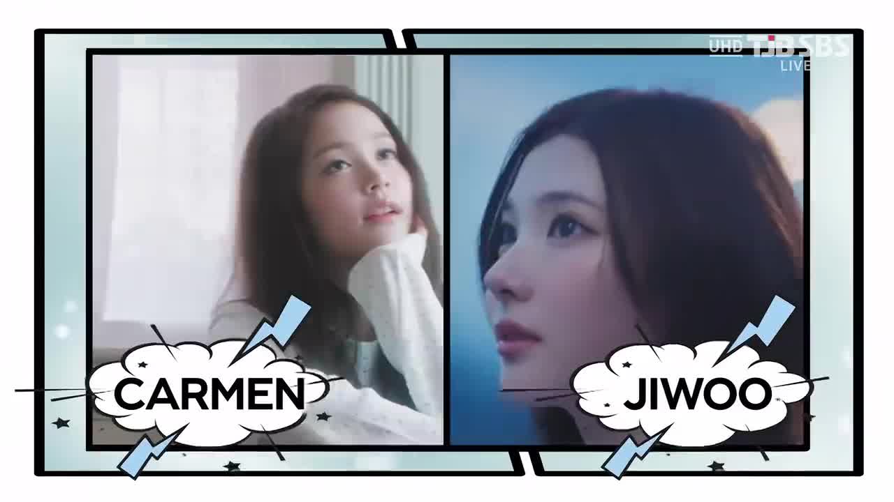 250928 SBS UHD Inkigayo Hearts2Hearts - Pretty Please