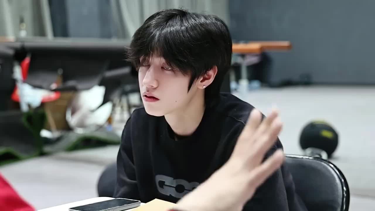 彩蛋篇：相信“相信”的力量 20240511