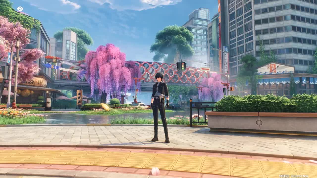 星光流转于眼眸之间2 [CG 19:49、27:48]【6:28、13:58】