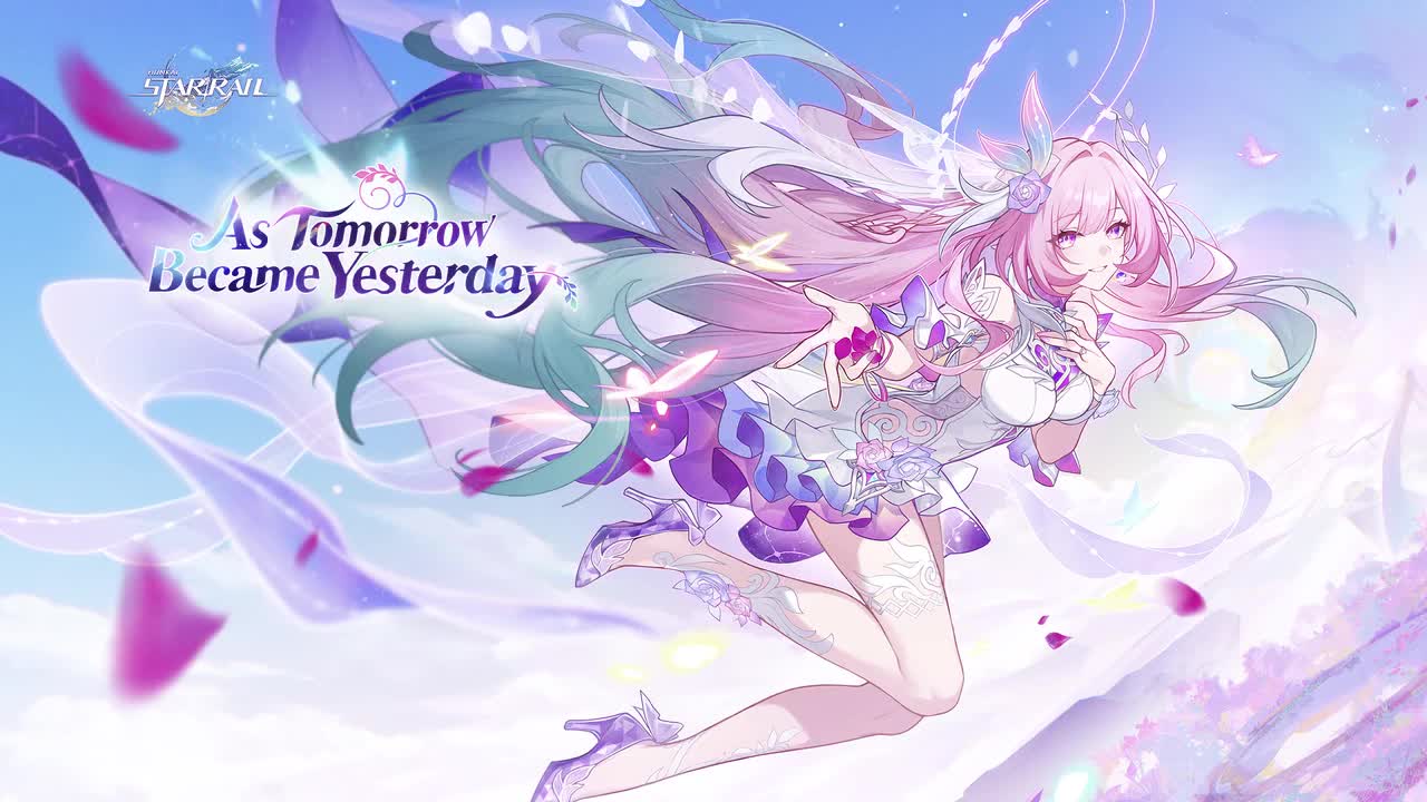 Verse ◦ Vow ∞ · Cyrene’s TruE (Piano Version)