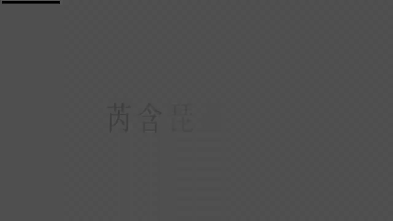 刘芮含琵琶(1-10级）全级系统课程023.老六板