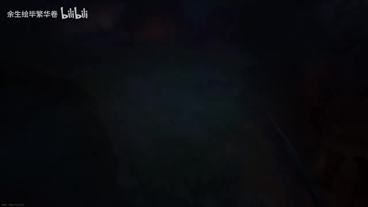 曜对决灼绒，使用失败的星辰之力