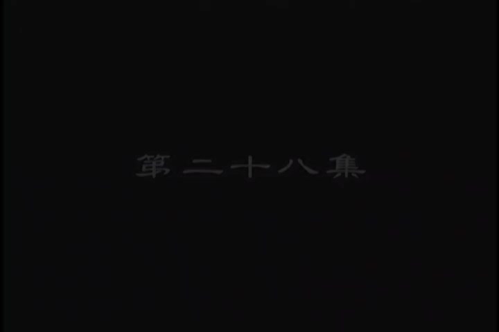 李卫当官未删减版：第28集