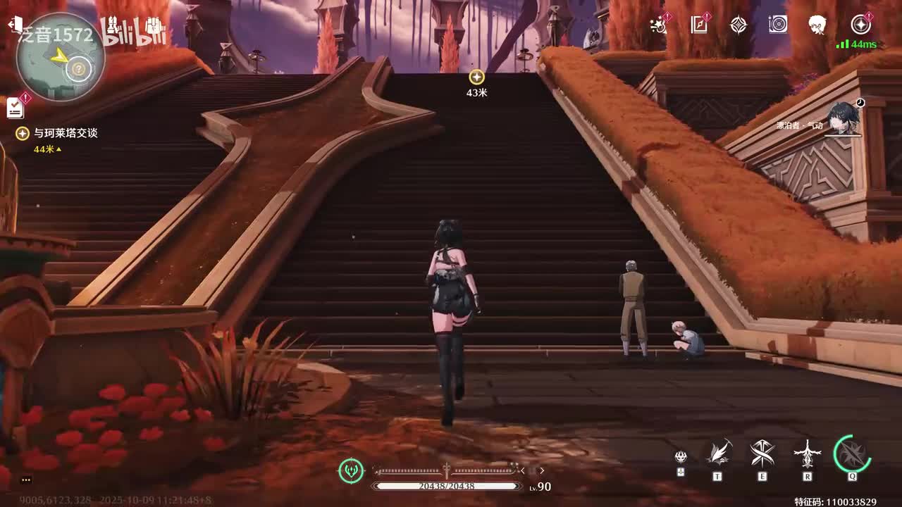 【2.7.主】已逝的必将归来3