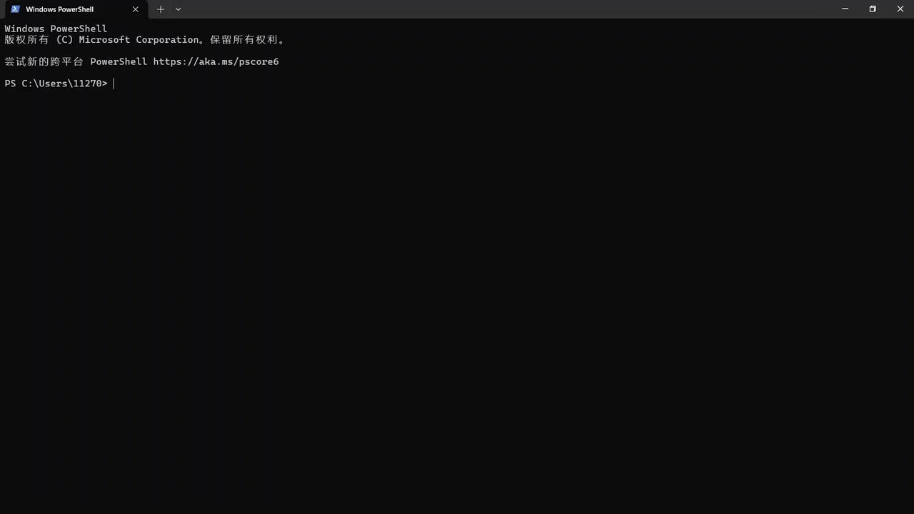 03 docker容器内部的操作