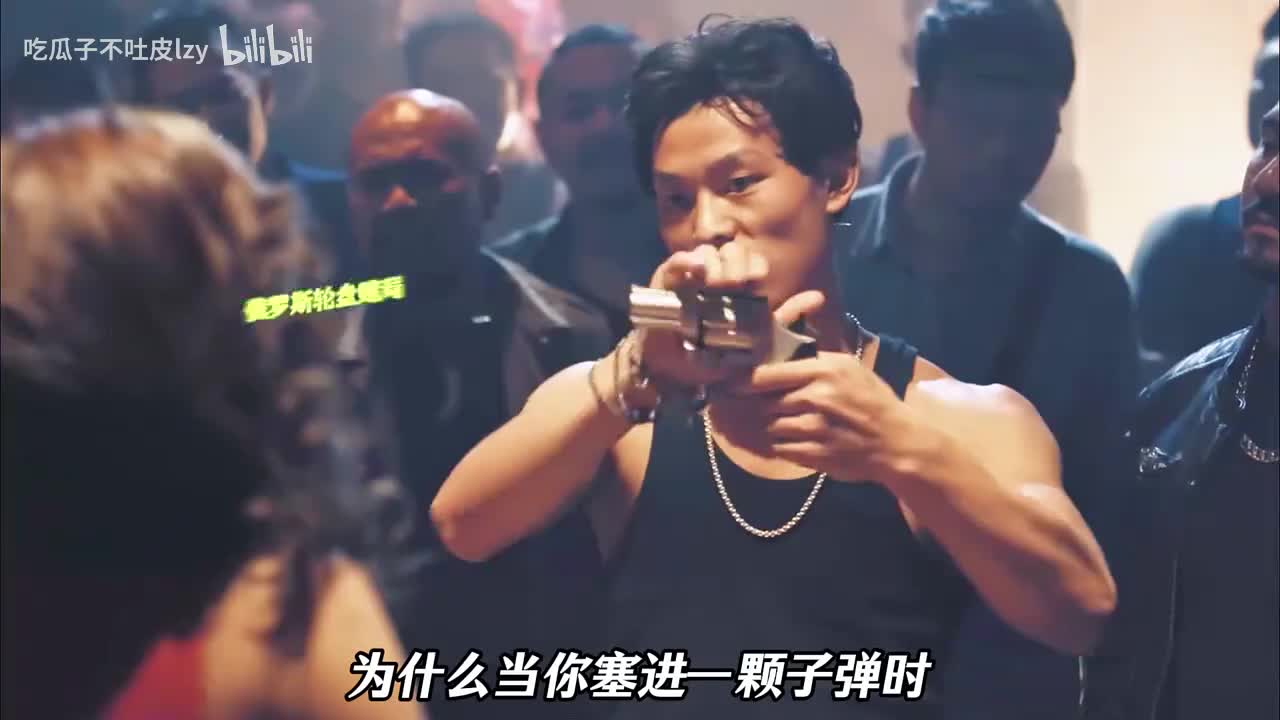 没有重要部分，直接跳过