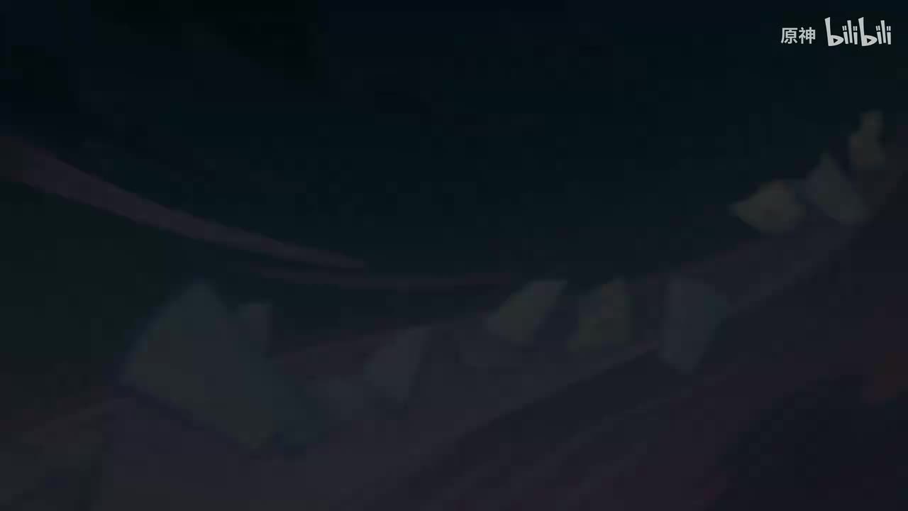 日-《原神》过场动画-「凯旋」