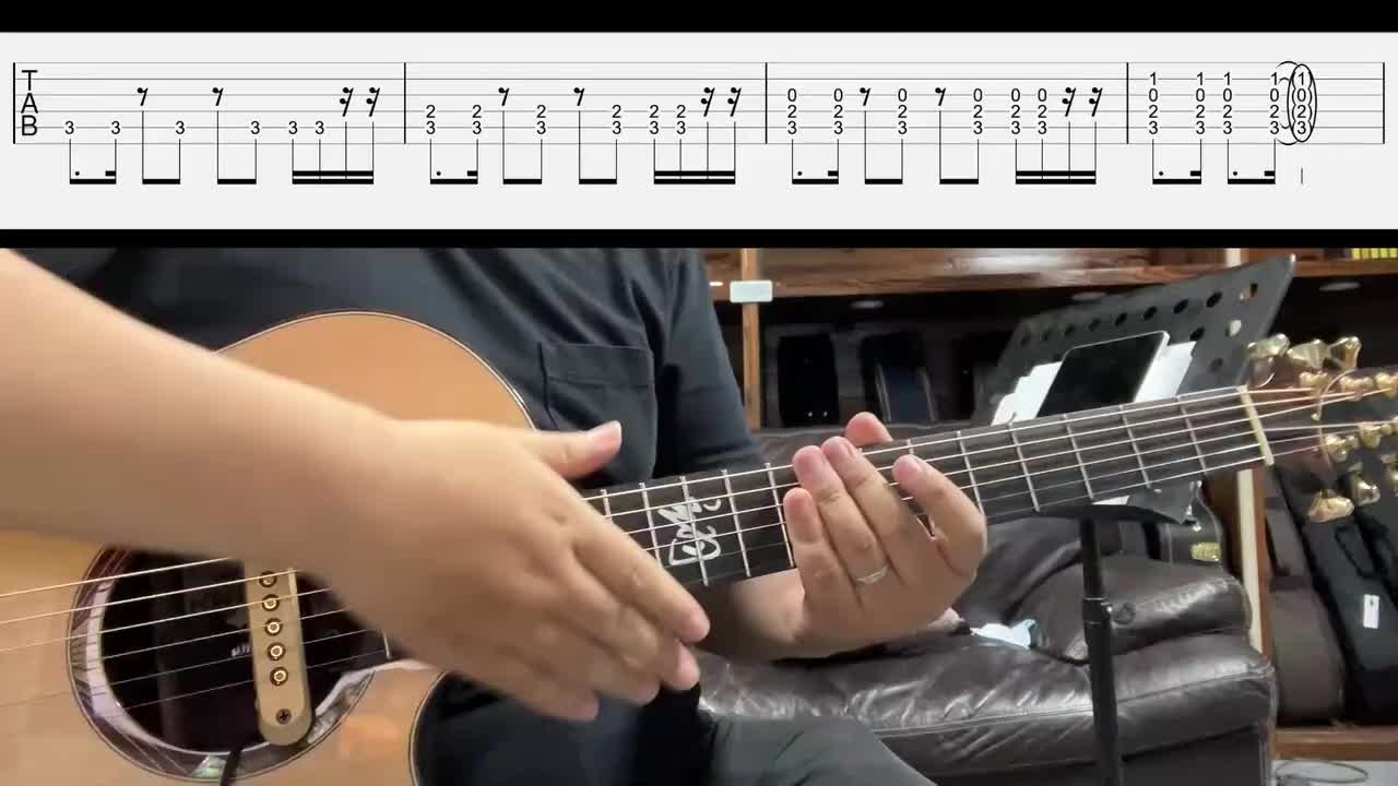 31-31--第三单元：节奏_第三十一课 附点音符