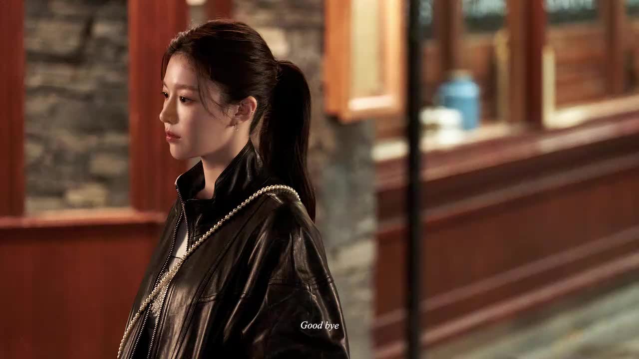 OST#6 Good bye /We Are The Night