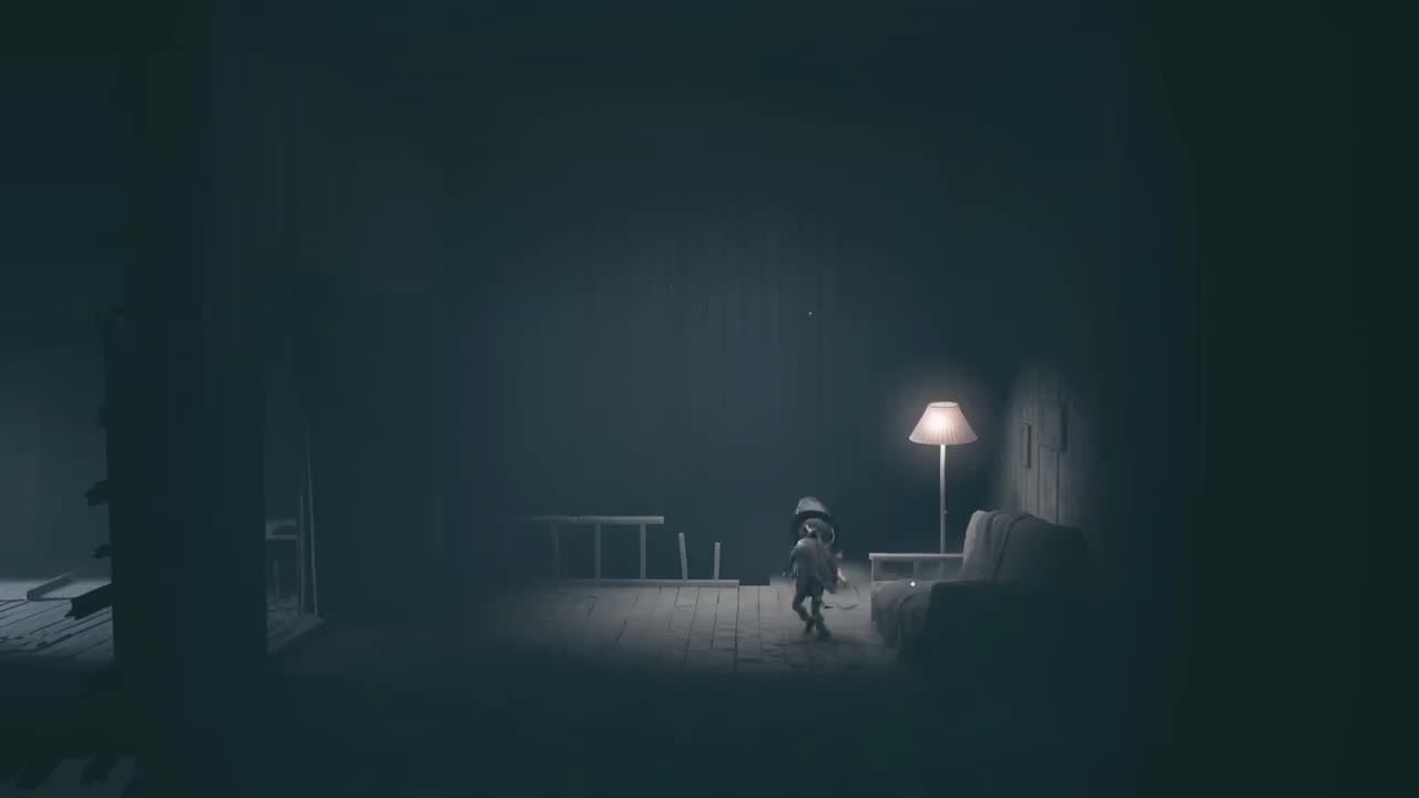 6.沉寂的真相？（以及通关感想）