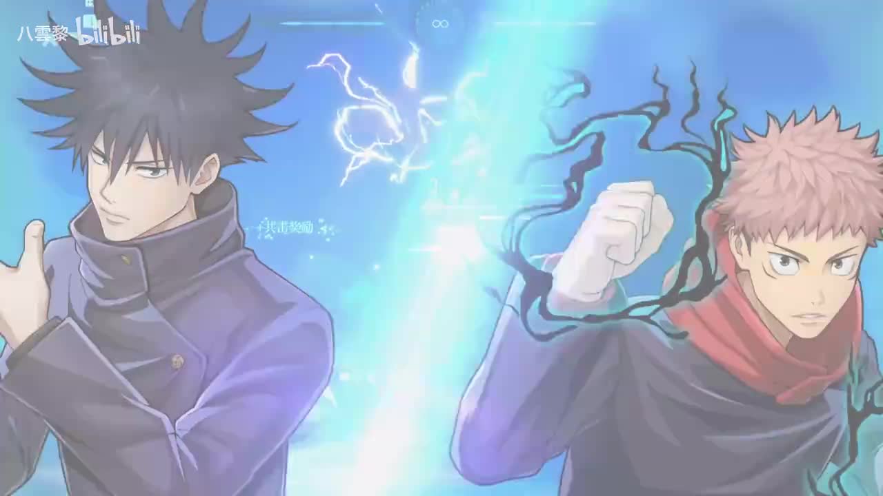 共连击双人演出