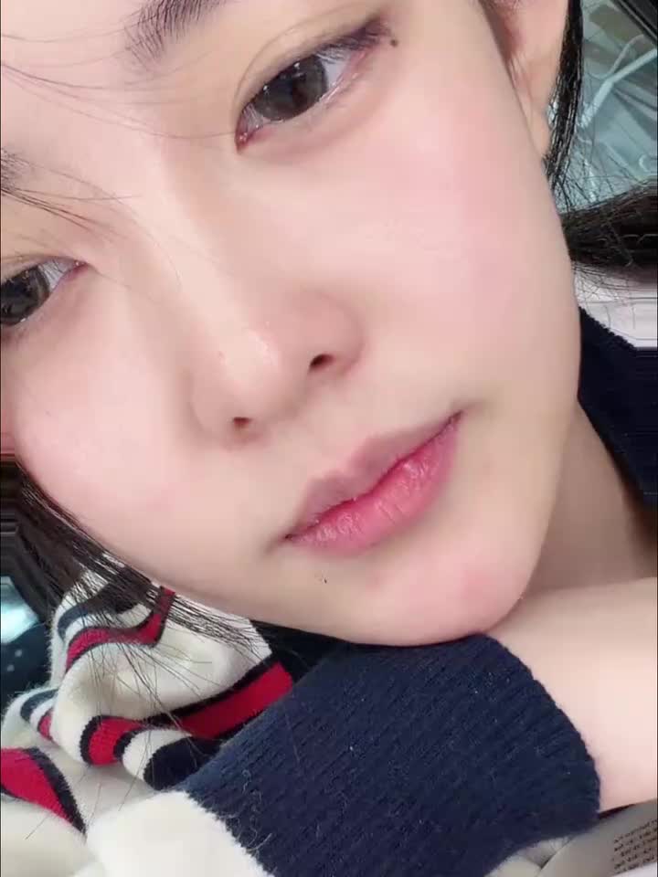 吹弹可破的皮肤