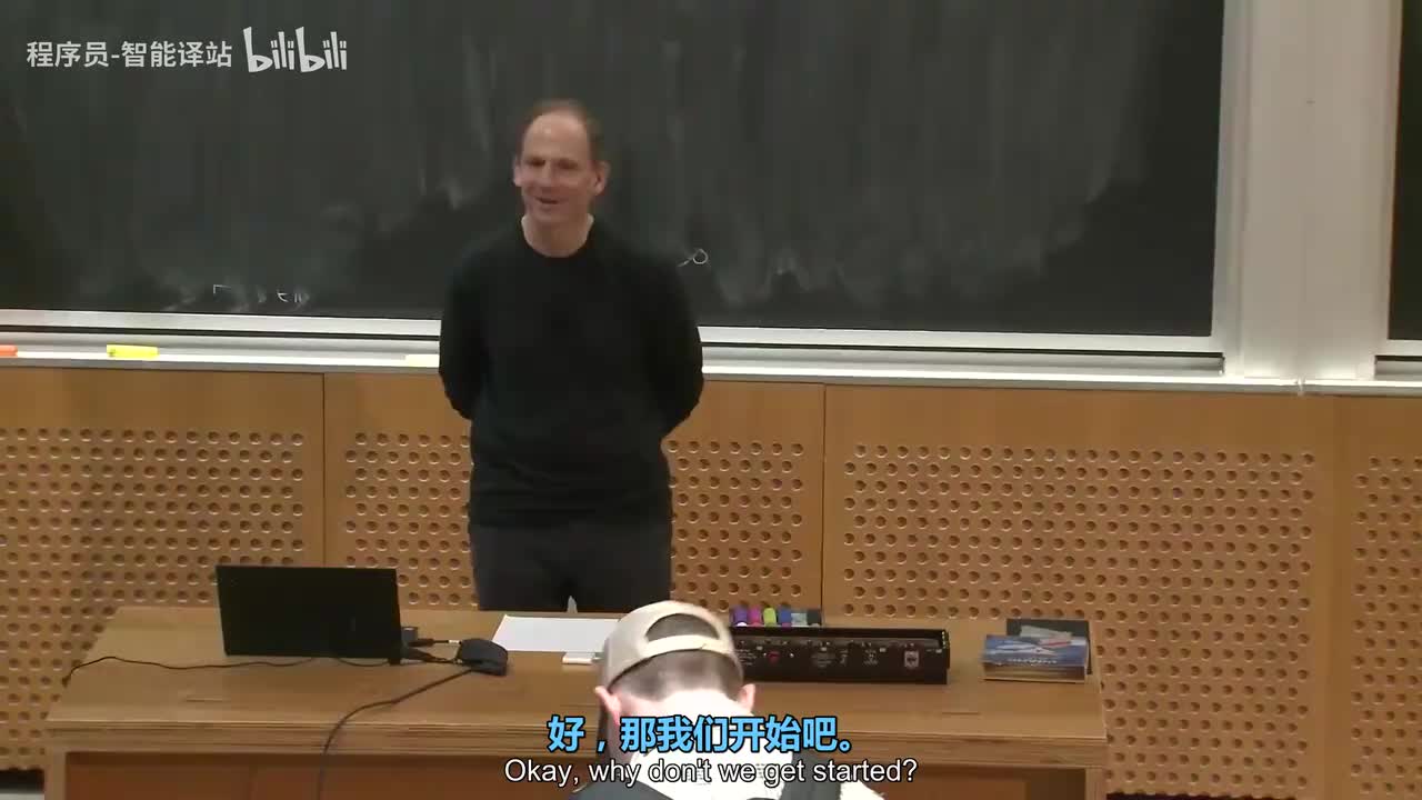 [中文] 06-DC-DC开关实现与反激升降压
