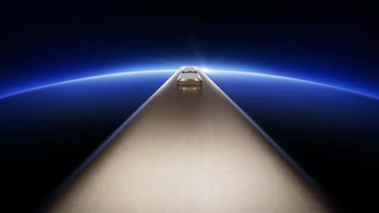 HONOR Magic8 5G 系列广告（3）