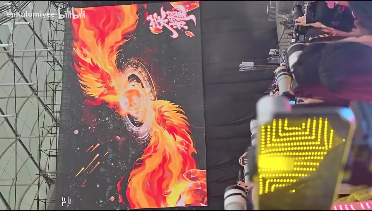 无所畏计划+自我介绍talk