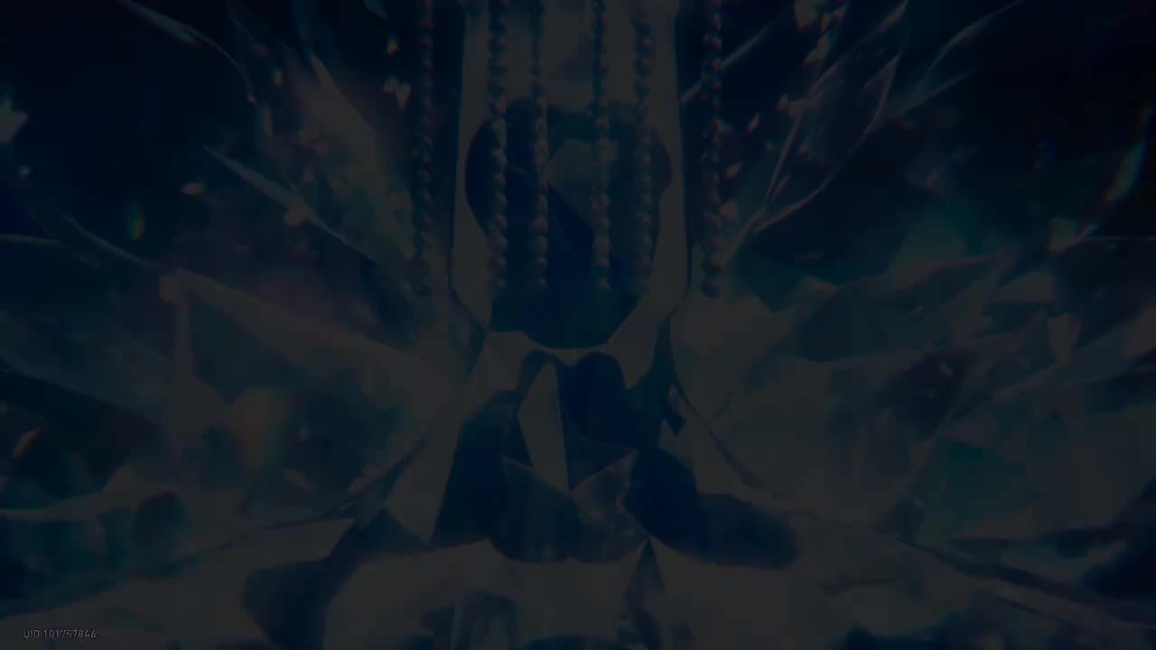 11【过场动画】从笔如心