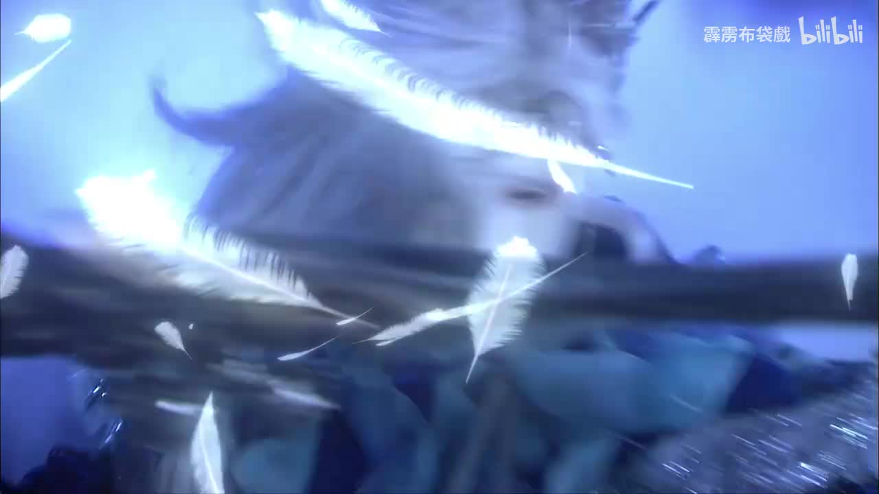 【霹雳兵涛】第九章 魔峰 顶峰2