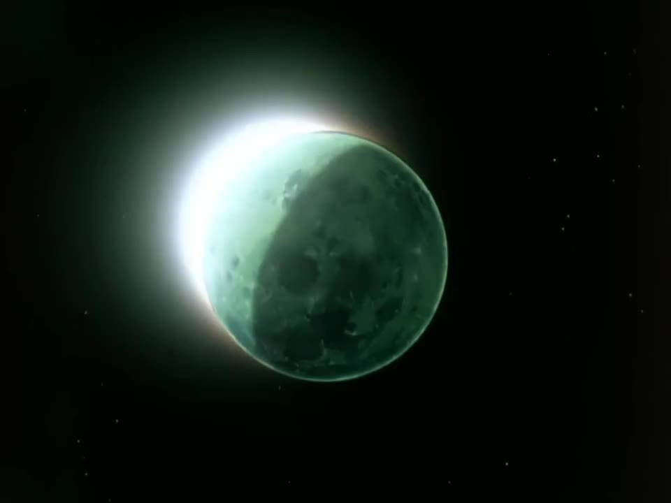 第七话 决战镜子人