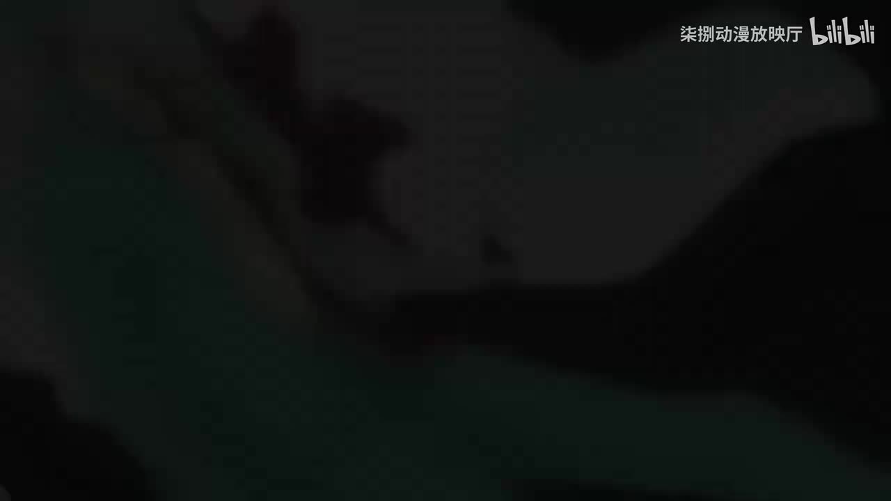 第9夜 赤色视线