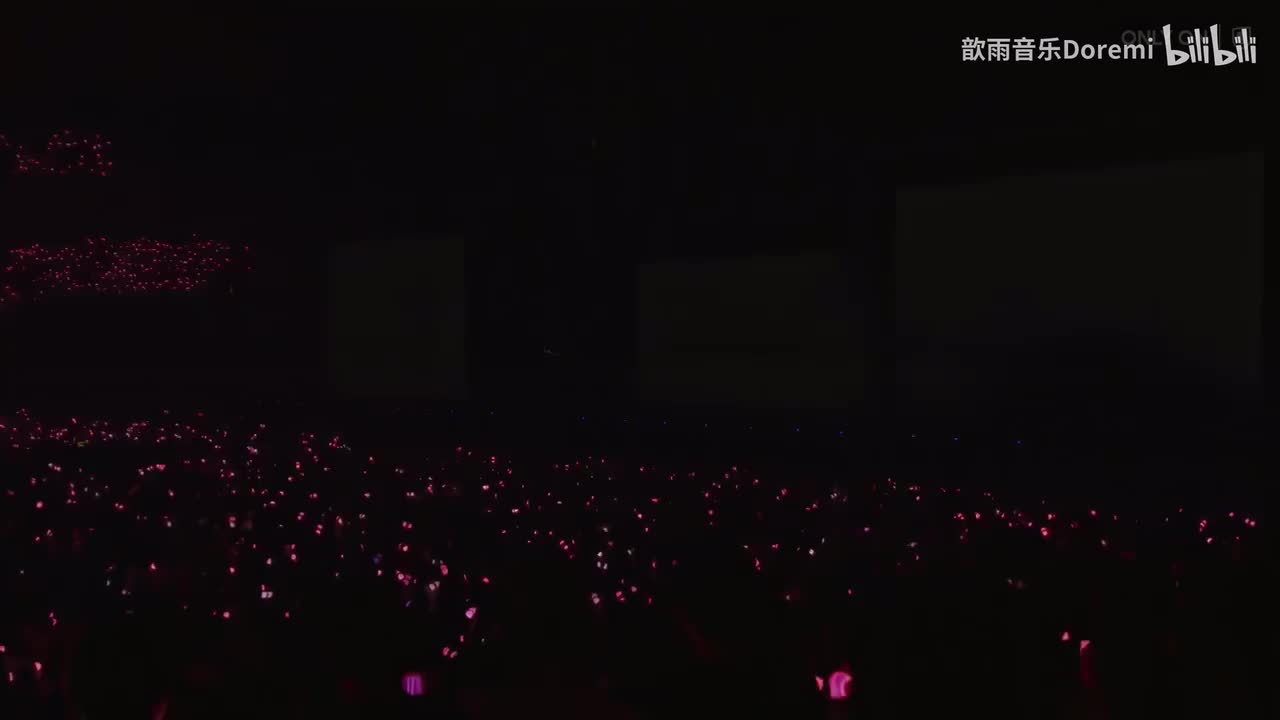 【4K中字】BLACKPINK朴彩英 ROSé - Gone + On The Ground 大阪的风也偏爱野玫瑰 230604 [Born Pink] To