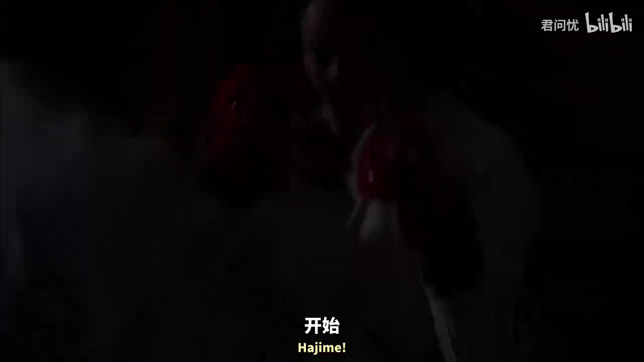 第3季「第22集」辞职