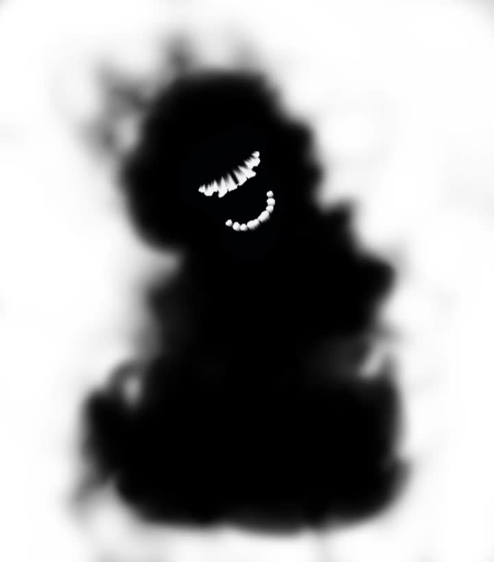 Shadow（THE BLACK SUN）