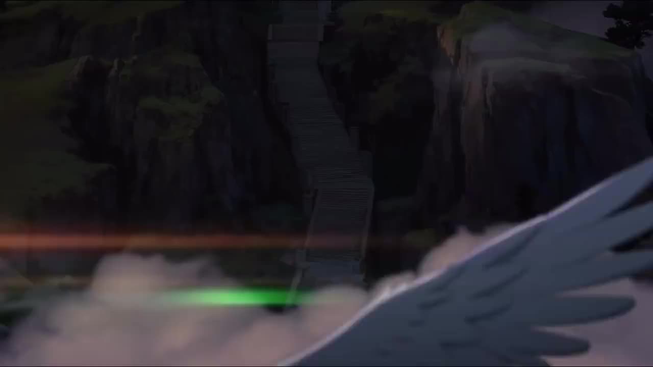 第七十一集 克里斯托弗