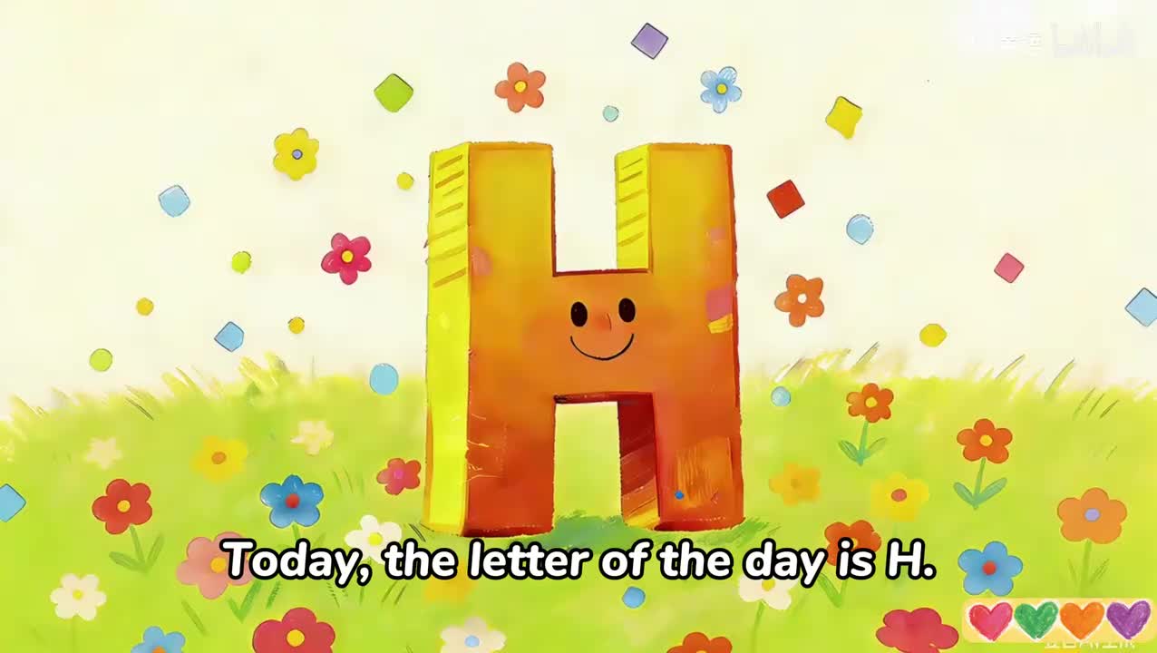 H