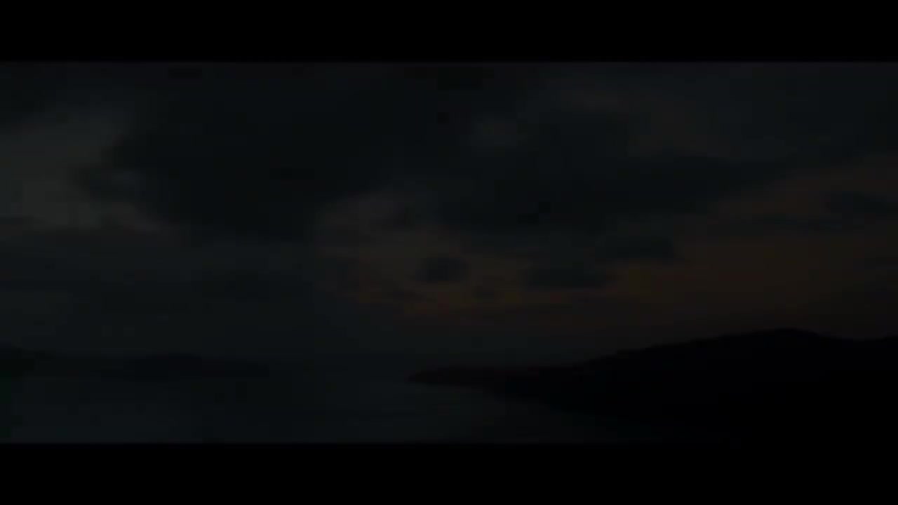 华为 P9 系列广告