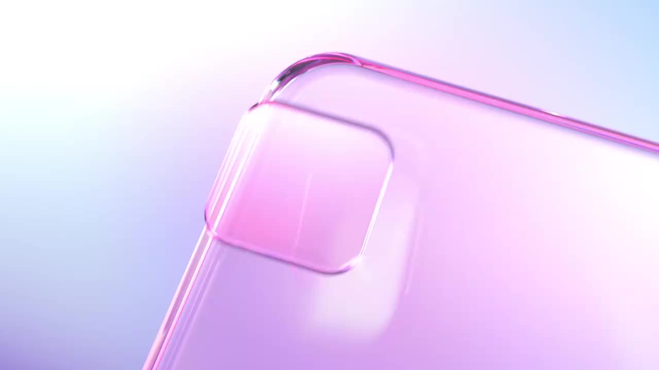 华为 nova 6 SE 广告