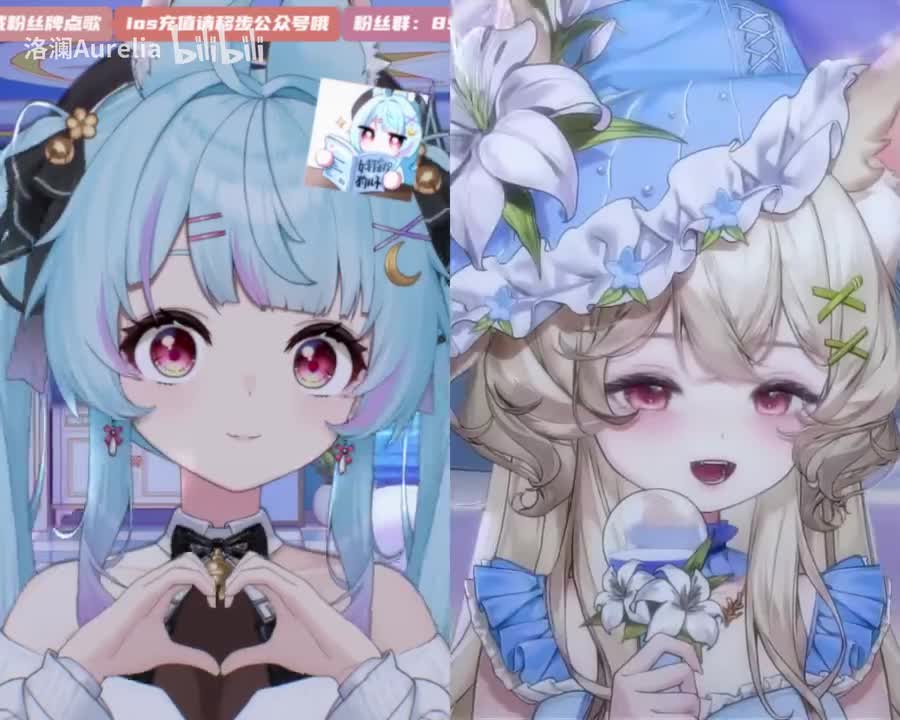 1-【歌】你好，来听我唱歌好吗？