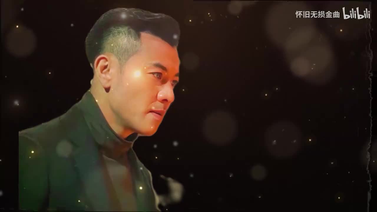 《缠绵游戏》《梦伴》《大地恩情》《雨季不再来》《岁月的童话》