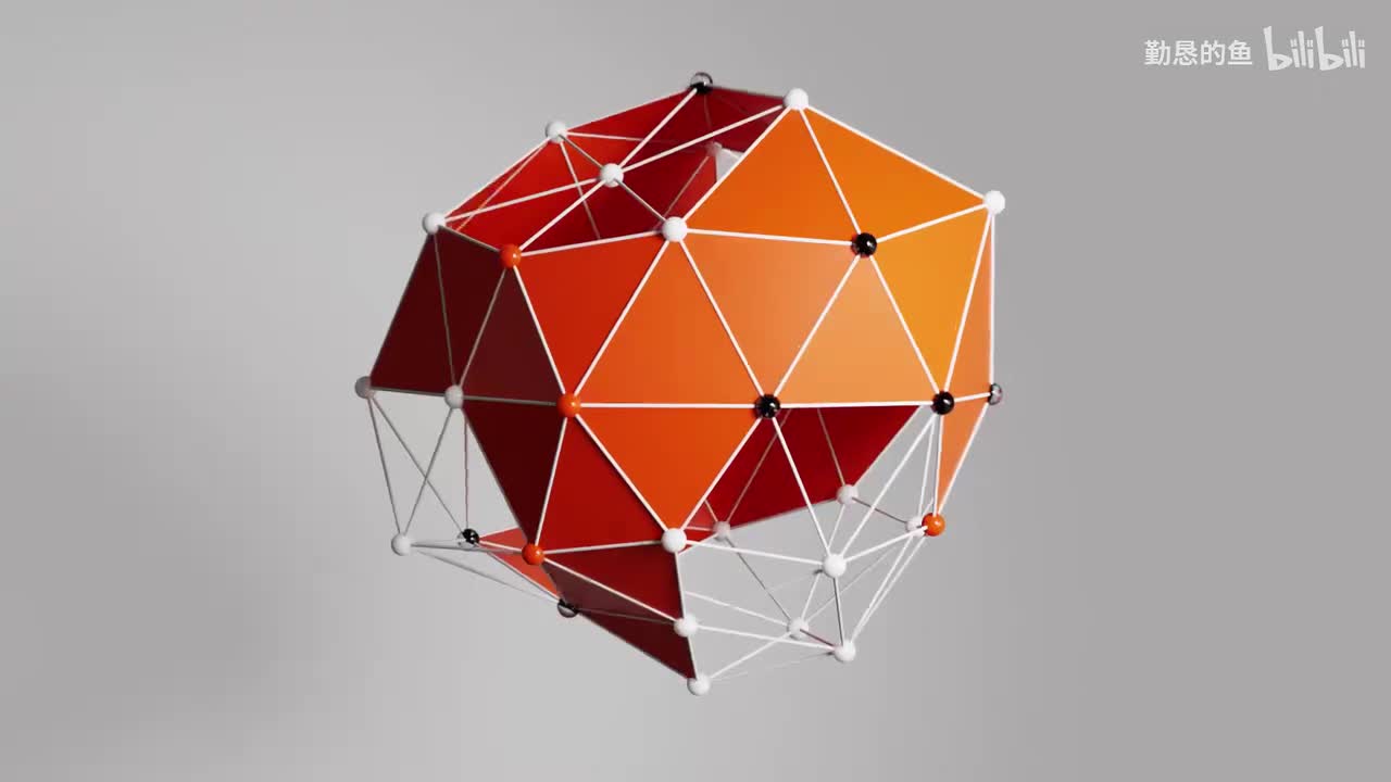 13- 可破坏的二十面体