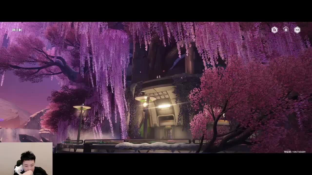 21时42分 鸣潮3.1启动！爱弥斯我来了！-鬼叔黍