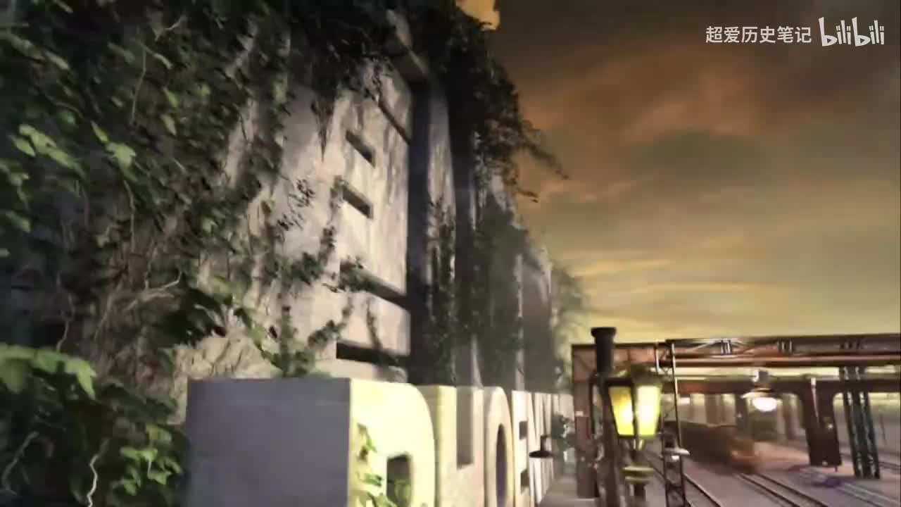 两岸秘史往事（四）