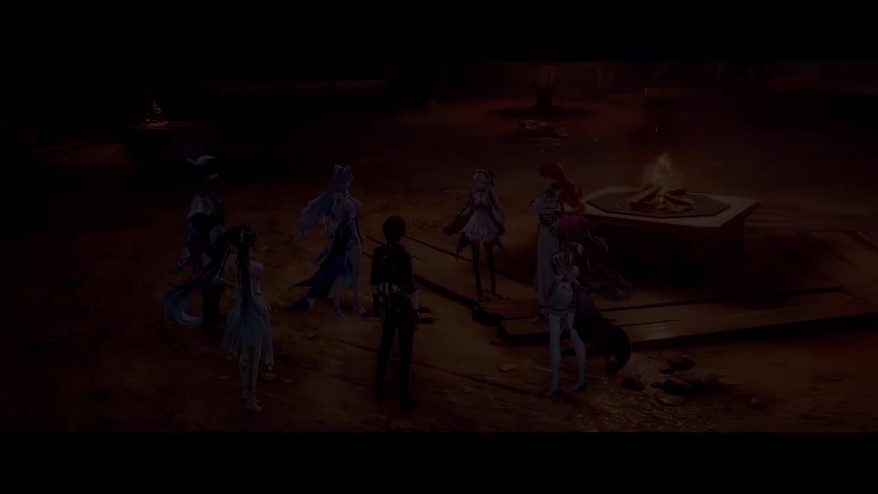 6（男漂）【剧情演出】仇远的协助