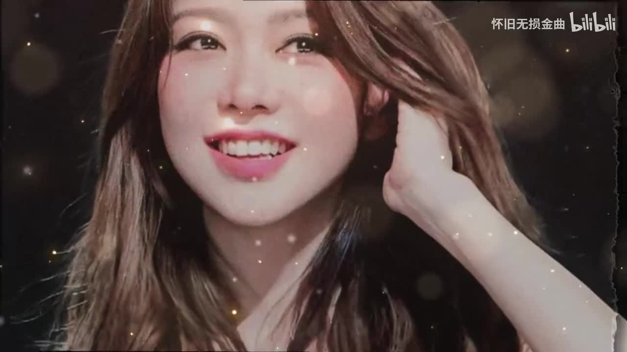 《南瓜车》《痛哭》《我有我天地》《冷雨夜》《每段路》