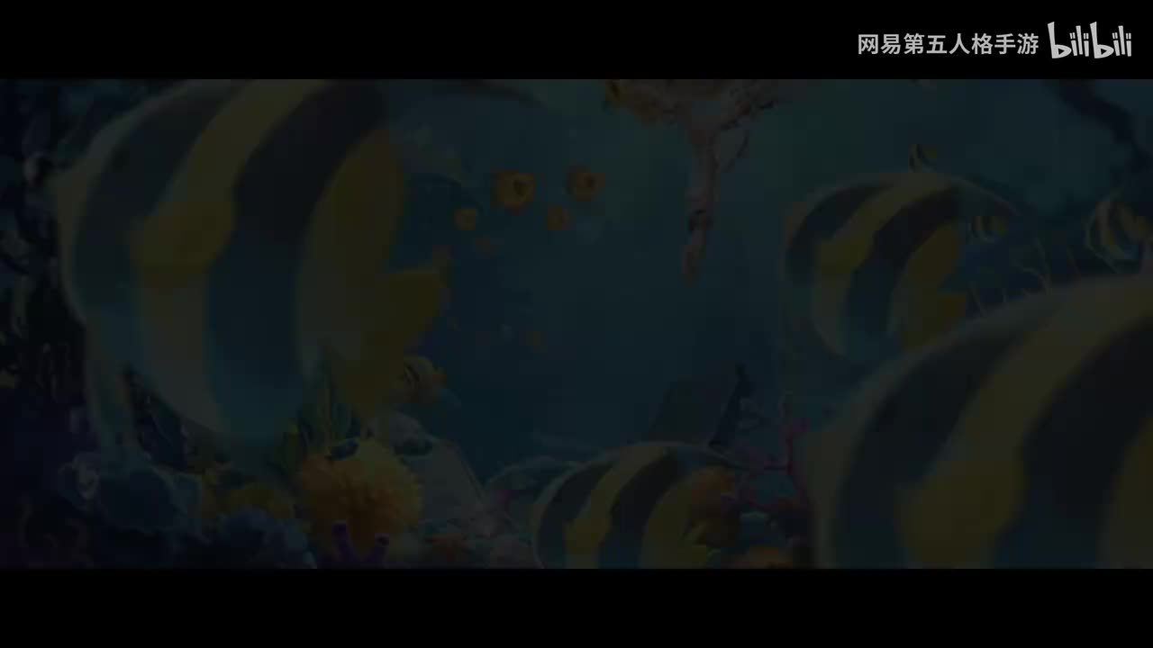 【繁】《炽夏海声》主题活动故事视频