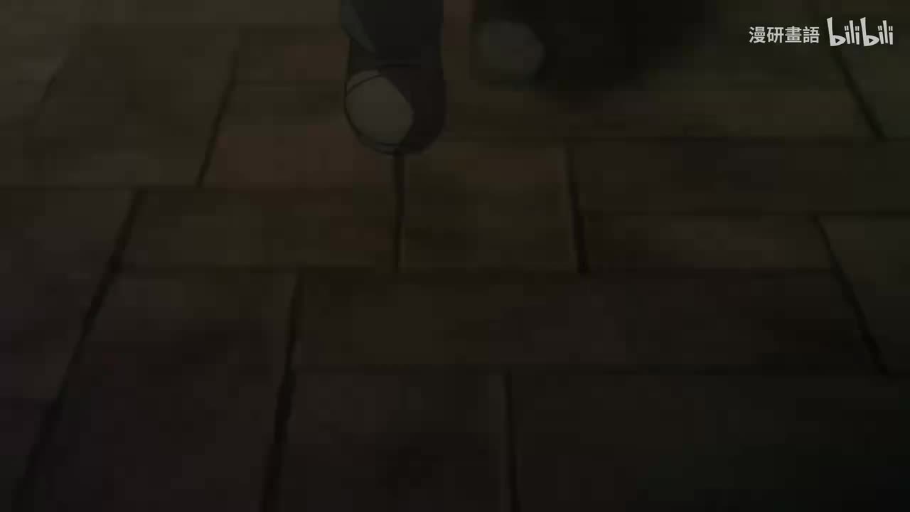 第18話 握住你的手