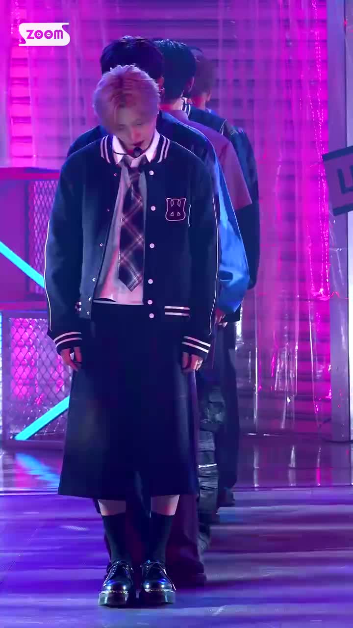 260118 FREAK ALARM @ 人气歌谣