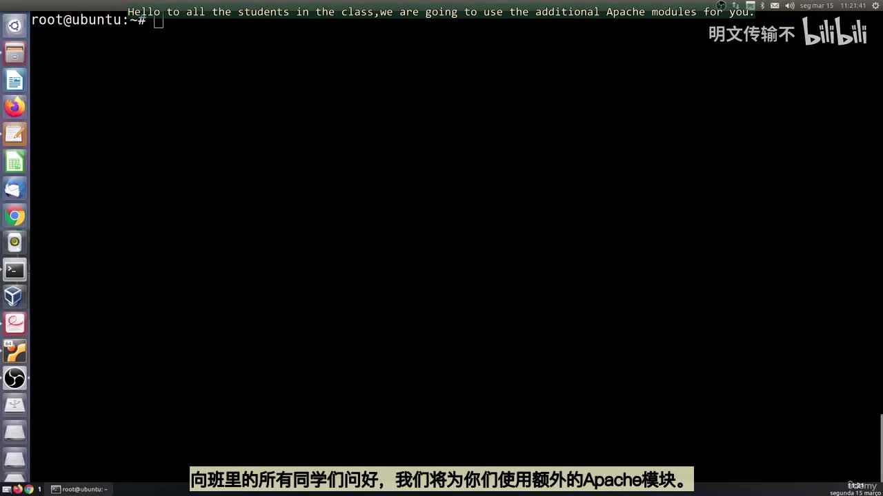 39_4 - 安装额外Apache模块_明文传输不