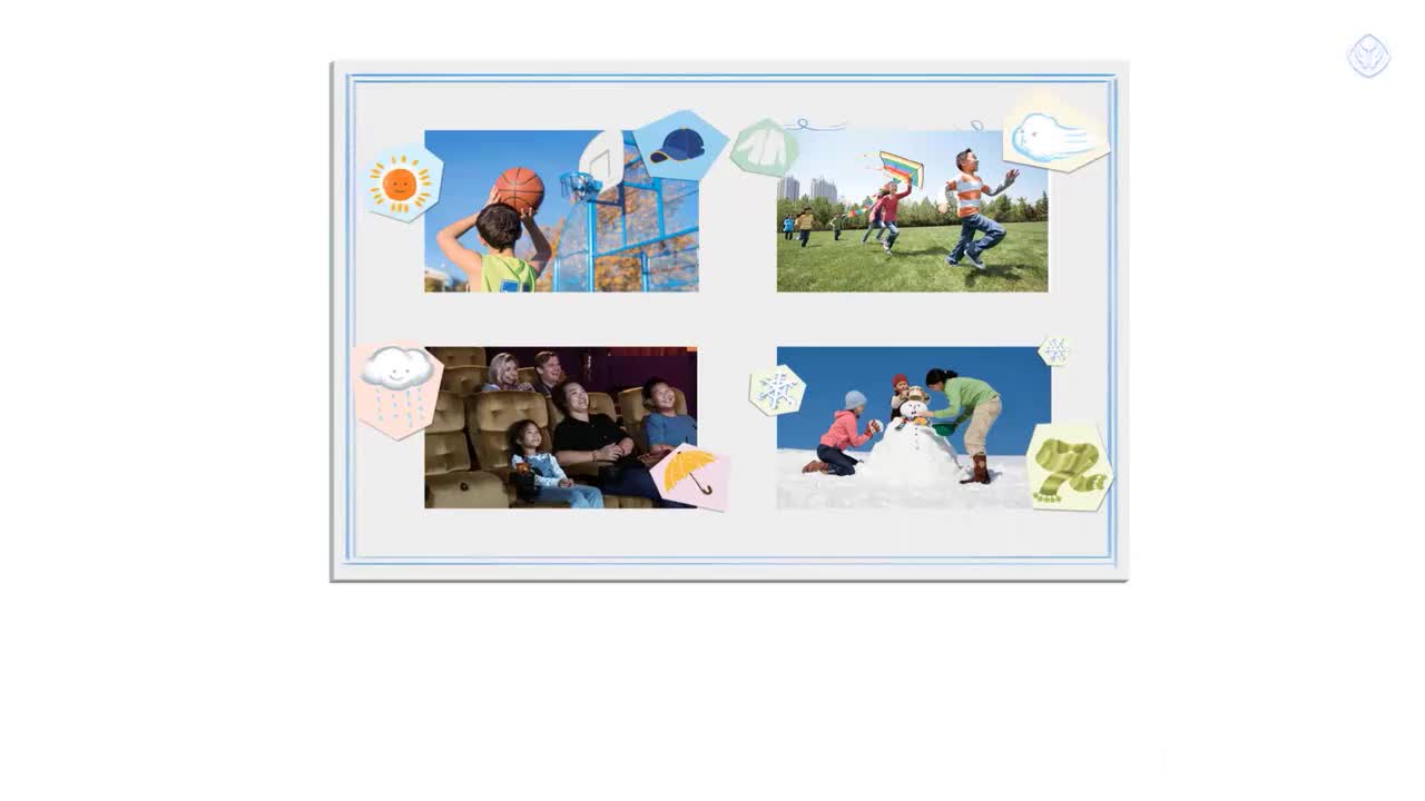 人教PEP版 英语 四上 Unit 5 Part B Let’s learn