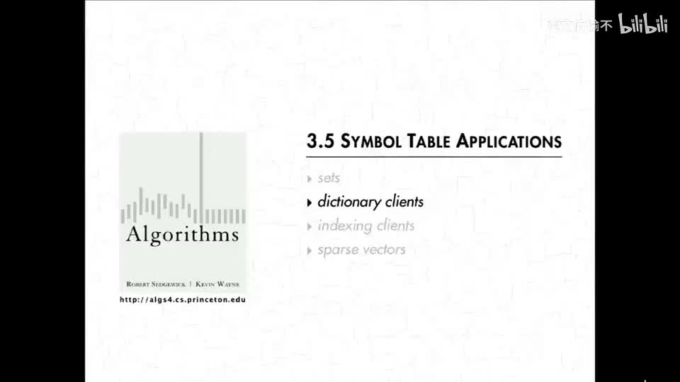 12 - 6 - 符号表应用：字典客户端 540 可选_明文传输不