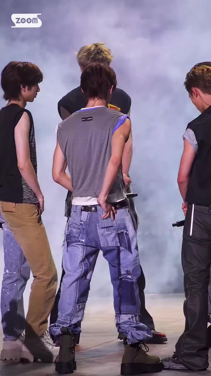 250907 What You Want l 人歌