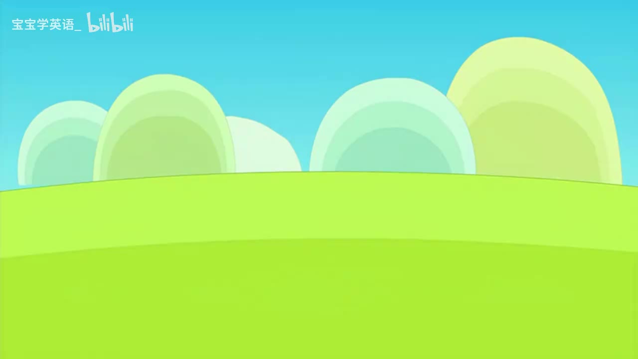 36.身体部位单词