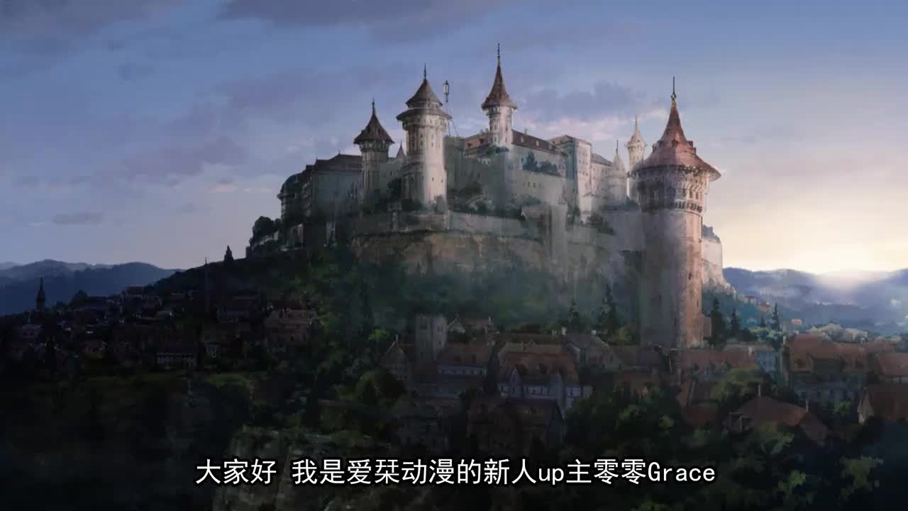 34.青少年期 召唤篇：转折点四